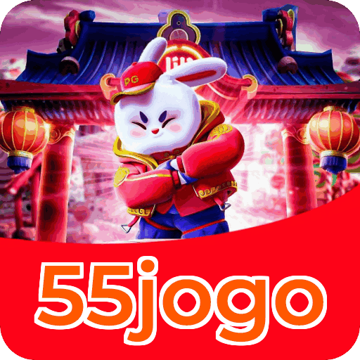 Entrar no canal oficial da 55jogo no Telegram com segurança — ilustração editorial